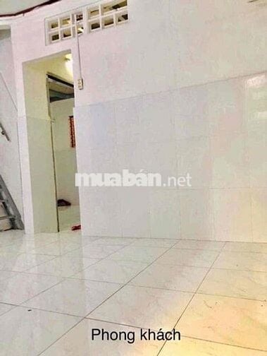 Cho thuê nhà nguyên căn 7 triệu Đường Đinh Tiên Hoàng Quận 1