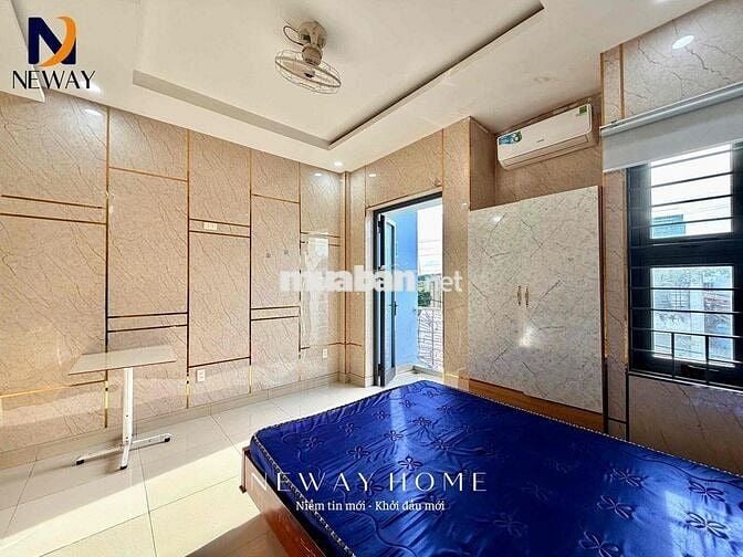 cho thuê phòng bancol đầy đủ nội thất ngay Phạm đăng Giảng HUIT