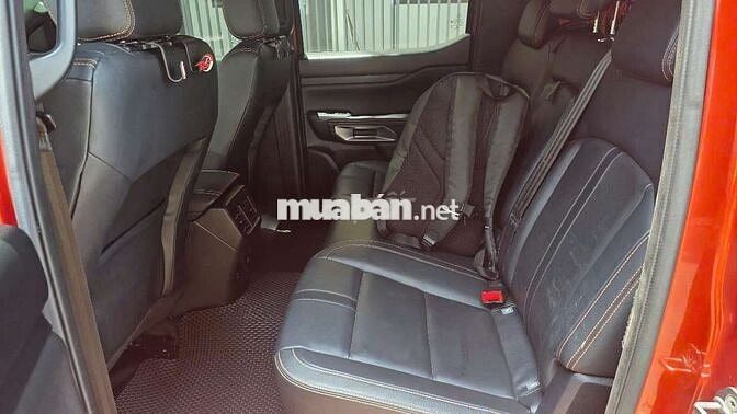 Ford Ranger Wildtrak 4x4 2023 Cam 68.000 km