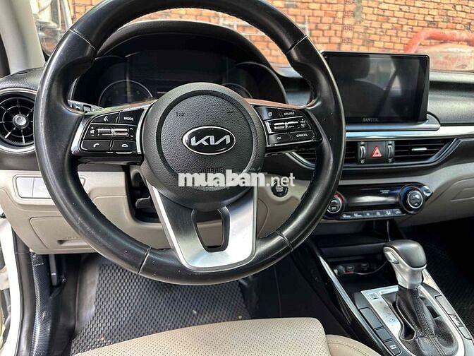 cerato 2020 xe gia dinh bao chek hãng toan quốc
