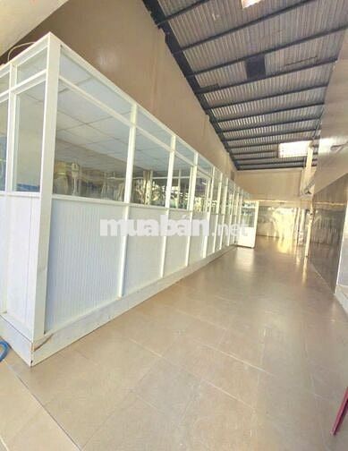 NHÀ XƯỞNG MỚI CHO THUÊ NHANH 30 TRIỆU