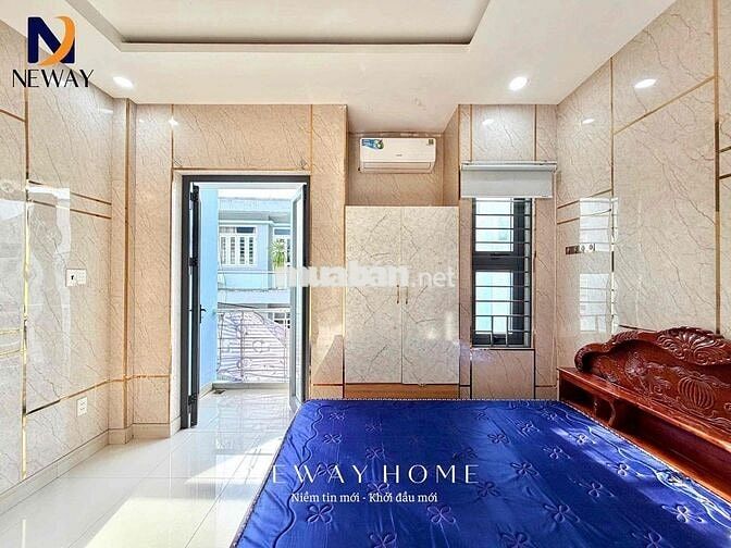cho thuê phòng bancol đầy đủ nội thất ngay Phạm đăng Giảng HUIT