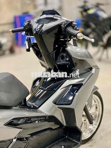 🔥 Air Blade 125 4Val 2022 Xám Lambo BSTP Mâm CNC
