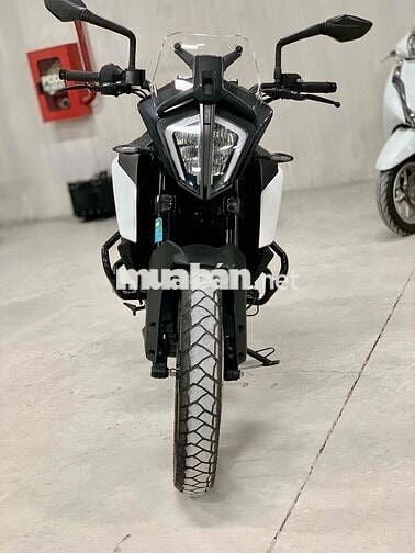 🔥 KTM 390 Adventure 2021 BSTP Odo 10.000Km Xe Tour