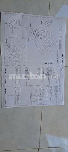 Bán nhà Bình Chánh, đường xe hơi, gần đại học Rmit. DT 4x10m, 1 lầu