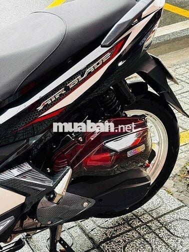 Honda AB 125i 2019 Trắng đen Smartkey