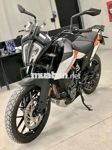 🔥 KTM 390 Adventure 2021 BSTP Odo 10.000Km Xe Tour