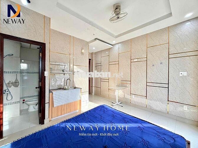 cho thuê phòng bancol đầy đủ nội thất ngay Phạm đăng Giảng HUIT