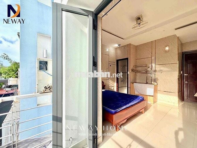 cho thuê phòng bancol đầy đủ nội thất ngay Phạm đăng Giảng HUIT