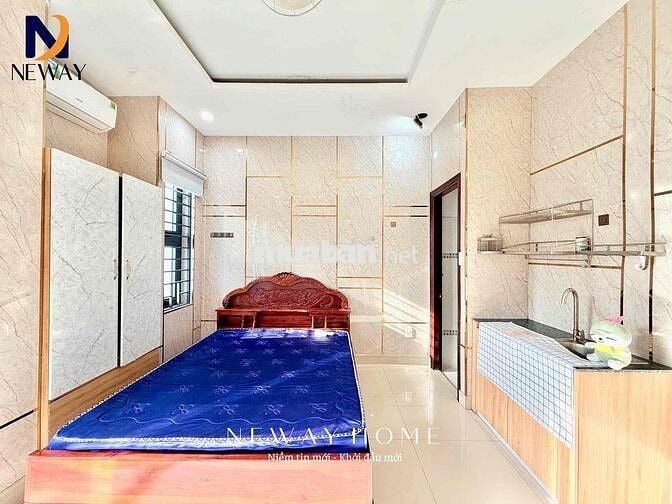 cho thuê phòng bancol đầy đủ nội thất ngay Phạm đăng Giảng HUIT