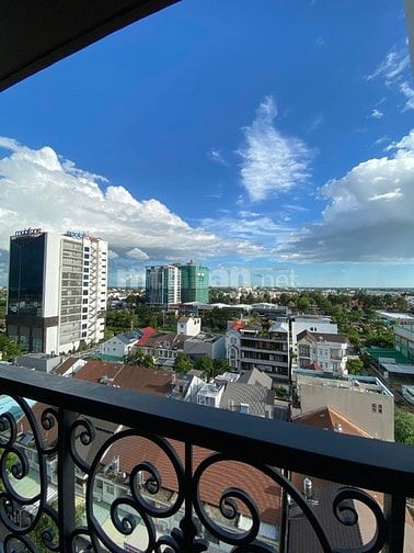CHO THUÊ CĂN HỘ CAO CẤP NHẤT TẠI CẦN THƠ