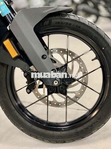 🔥 KTM 390 Adventure 2021 BSTP Odo 10.000Km Xe Tour
