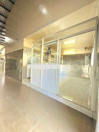 NHÀ XƯỞNG MỚI CHO THUÊ NHANH 30 TRIỆU