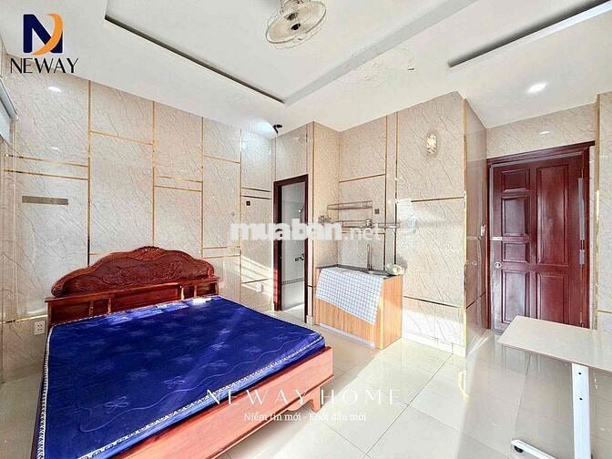 cho thuê phòng bancol đầy đủ nội thất ngay Phạm đăng Giảng HUIT