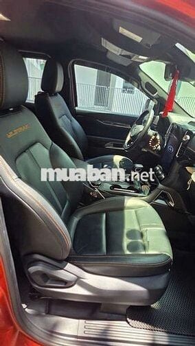 Ford Ranger Wildtrak 4x4 2023 Cam 68.000 km