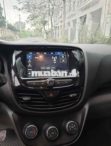 VinFast Fadil Plus 2020 55000 km Đỏ