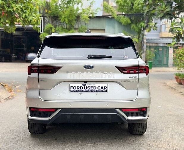 Ford Territory Titanium X 2024 - Lướt 15.000 km