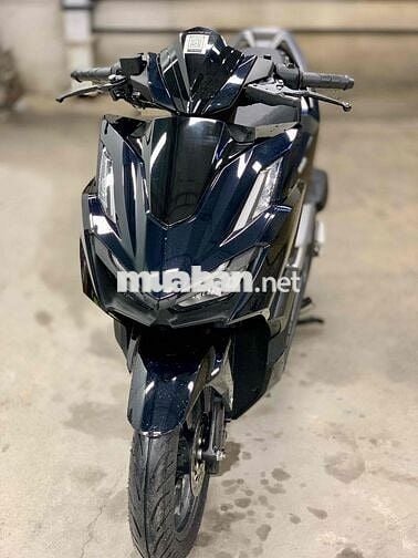 🔥 Honda Vario 160 CBS 2023 Chính Chủ BSTP Odo 5500