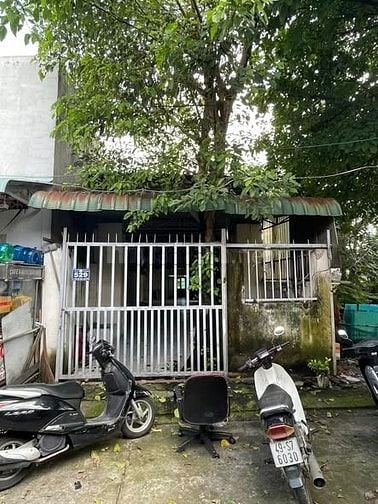 NHÀ KHO ĐƯỜNG NGUYỄN ẢNH THỦ, 5x25, ĐƯỜNG 7m