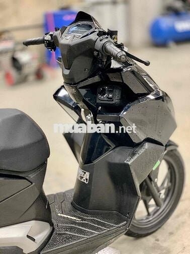 🔥 Honda Vario 160 CBS 2023 Chính Chủ BSTP Odo 5500