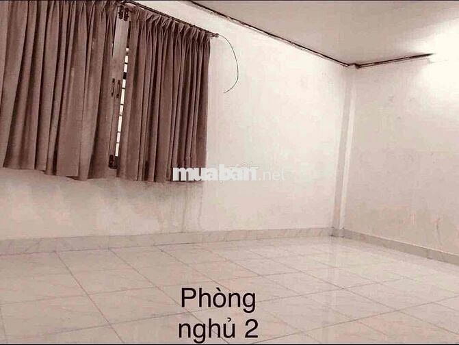 Cho thuê nhà nguyên căn 7 triệu Đường Đinh Tiên Hoàng Quận 1
