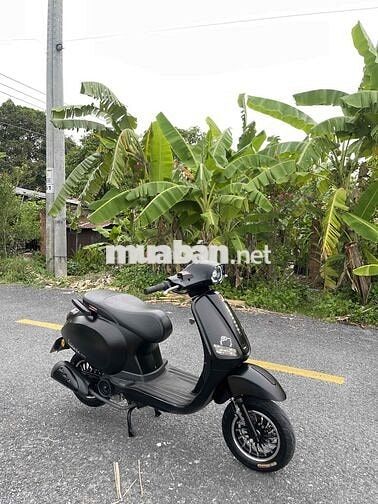 Cần Bán Vespa 50cc lướt zin còn đẹp keng