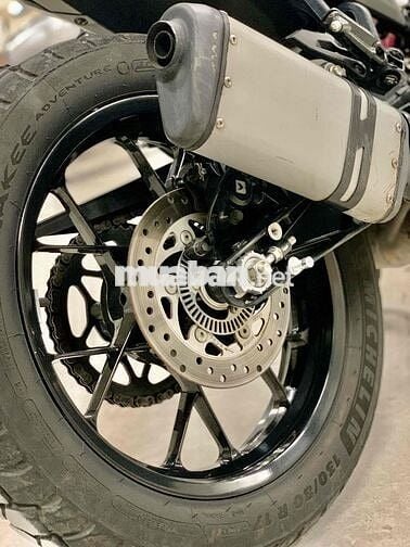 🔥 KTM 390 Adventure 2021 BSTP Odo 10.000Km Xe Tour