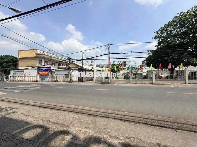 Bán đất p. Quyết Thắng cách Võ Thị Sáu chỉ 50m đẹp