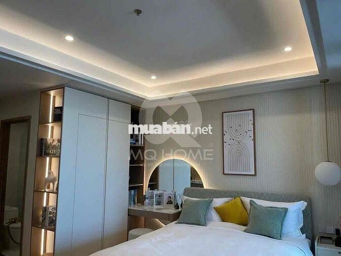 CHO THUÊ CĂN HỘ PANOMA 1PN| 1WC| VIEW SÔNG HÀN| GIÁ 20TR