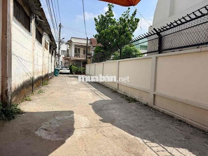 Bán đất p. Quyết Thắng cách Võ Thị Sáu chỉ 50m đẹp