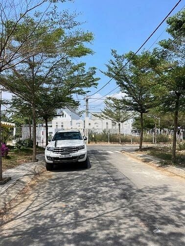 Bán 5 lô liền kề đối diện công viên ngay KDC Bửu Long mở rộng SHR TC