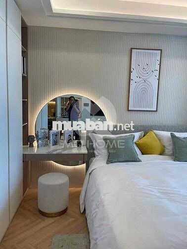 CHO THUÊ CĂN HỘ PANOMA 1PN| 1WC| VIEW SÔNG HÀN| GIÁ 20TR