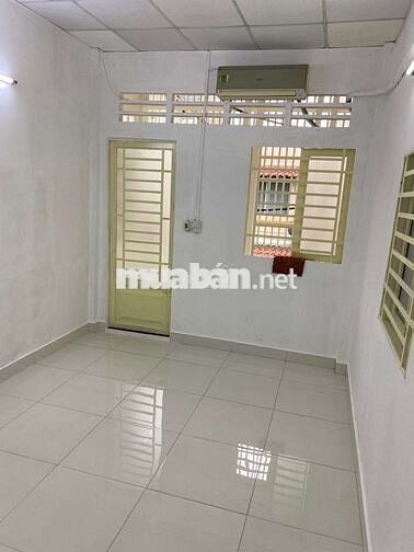 Chưa tới 5 tỉ có xe hơi ngủ nhà ngay chợ Bà Chiểu 35m2•2T rộng• 2 ngủ