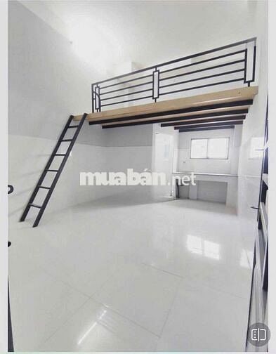 Đuplex 30M2 gác Cao đến 2M ngay Lê Văn Sỹ gái Sinh Viên