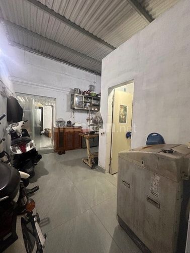 MUA ĐẤT MIẾU HAI XÃ TẶNG NHÀ - 31M CÓ 3 MẶT TIỀN - NGÕ NÔNG MÀ THÔNG