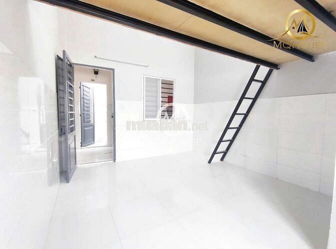 Đuplex 30M2 gác Cao đến 2M ngay Lê Văn Sỹ gái Sinh Viên