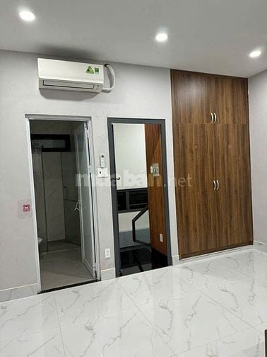CHÍNH CHỦ CHO THUÊ NHÀ NGUYÊN CĂN ĐƯỜNG NGUYỄN PHI KHANH, P. TÂN ĐỊNH,