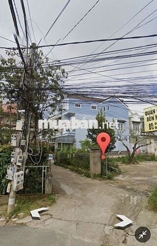 Bán đất Full thổ cư pháp lý chuẩn mặt tiền Trương Văn Hoàn Đà Lạt