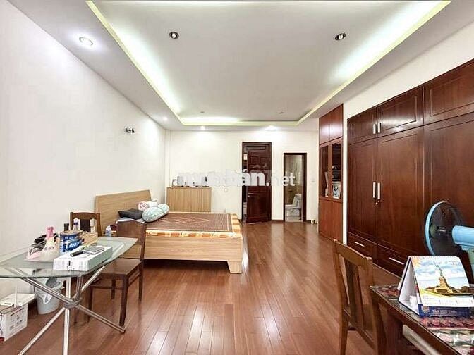 ✨134m2 HXH 8m THÍCH QUẢNG ĐỨC *4 TẦNG 7 PN thang máy, garage chỉ 21 tỷ