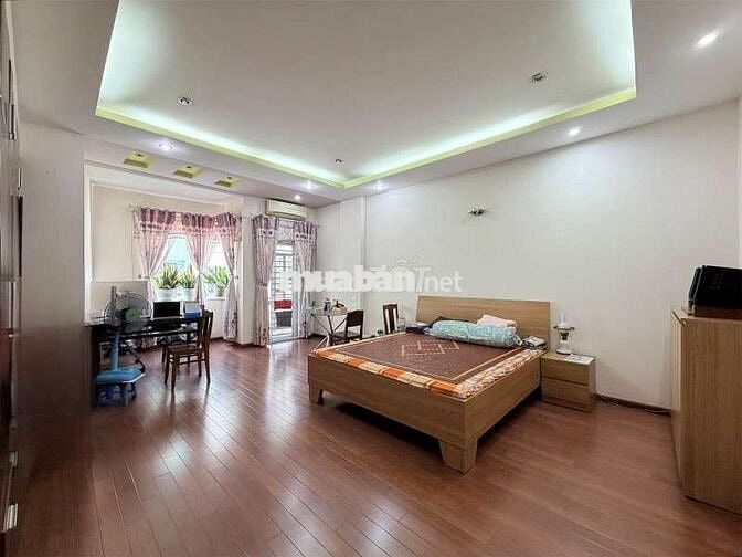 ✨134m2 HXH 8m THÍCH QUẢNG ĐỨC *4 TẦNG 7 PN thang máy, garage chỉ 21 tỷ