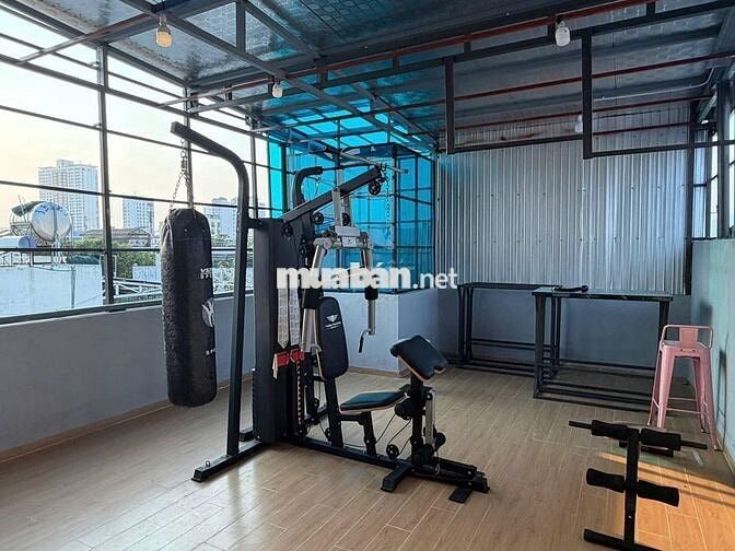 CĂN HỘ STUDIO HIỆN ĐẠI GẦN BÃI BIỂN MỸ KHÊ - SƠN TRÀ
