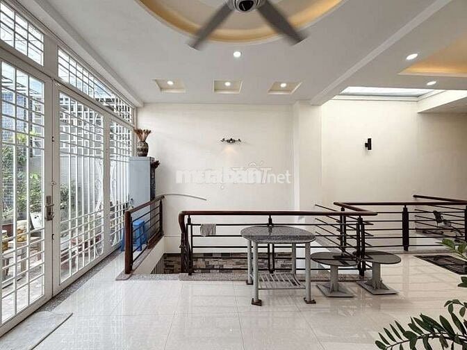 ✨134m2 HXH 8m THÍCH QUẢNG ĐỨC *4 TẦNG 7 PN thang máy, garage chỉ 21 tỷ