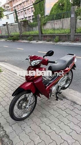 Honda Future 1 110 2003 Đỏ Fu