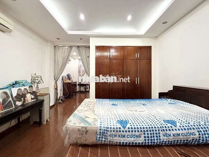 ✨134m2 HXH 8m THÍCH QUẢNG ĐỨC *4 TẦNG 7 PN thang máy, garage chỉ 21 tỷ
