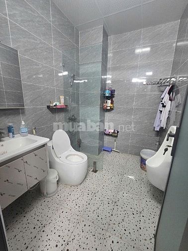 Căn góc 2 mặt tiền đường số 53a- Tân Tạo-Bình Tân- Khu tên Lửa
