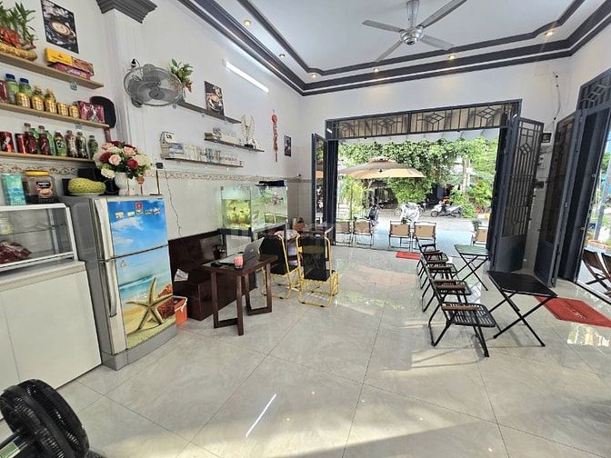 Căn góc 2 mặt tiền đường số 53a- Tân Tạo-Bình Tân- Khu tên Lửa