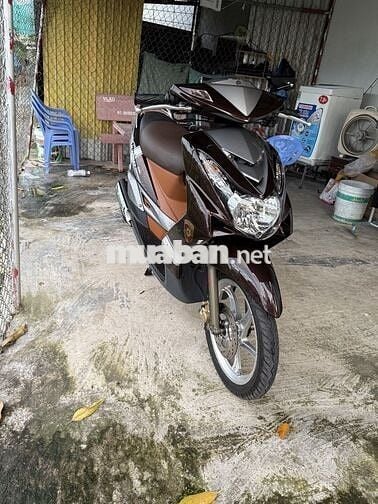 Yamaha Mio Cọp Nâu 65k km