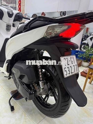 Honda SH 150 CBS 2018 Trắng