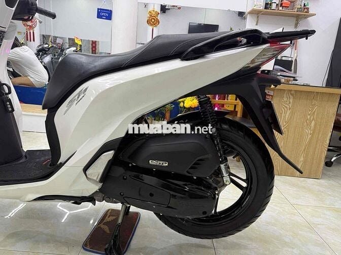 Honda SH 150 CBS 2018 Trắng
