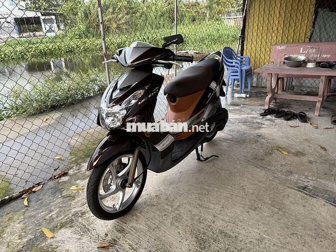 Yamaha Mio Cọp Nâu 65k km